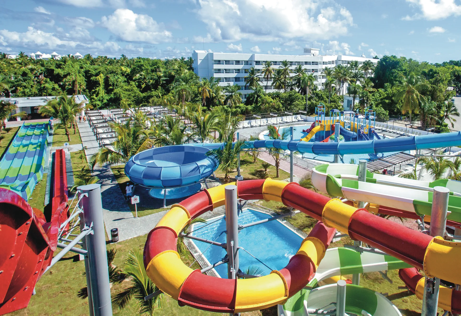 Riu Palace Bavaro - zdjęcie 27