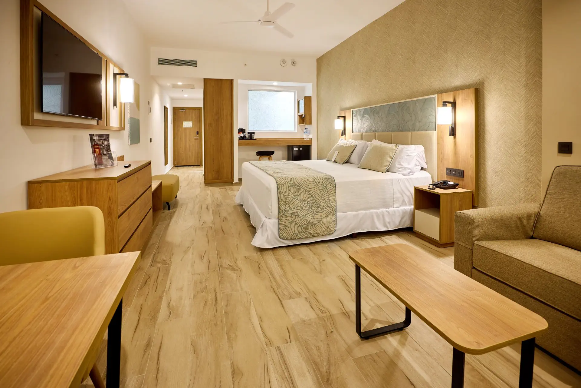 Riu Palace Bavaro - zdjęcie 10