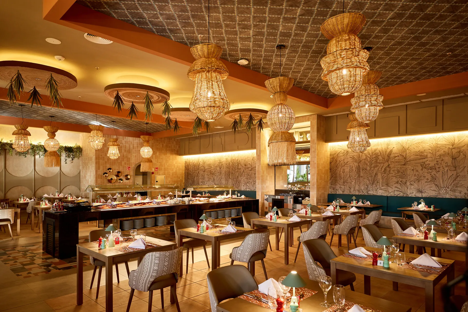 Riu Palace Bavaro - zdjęcie 34