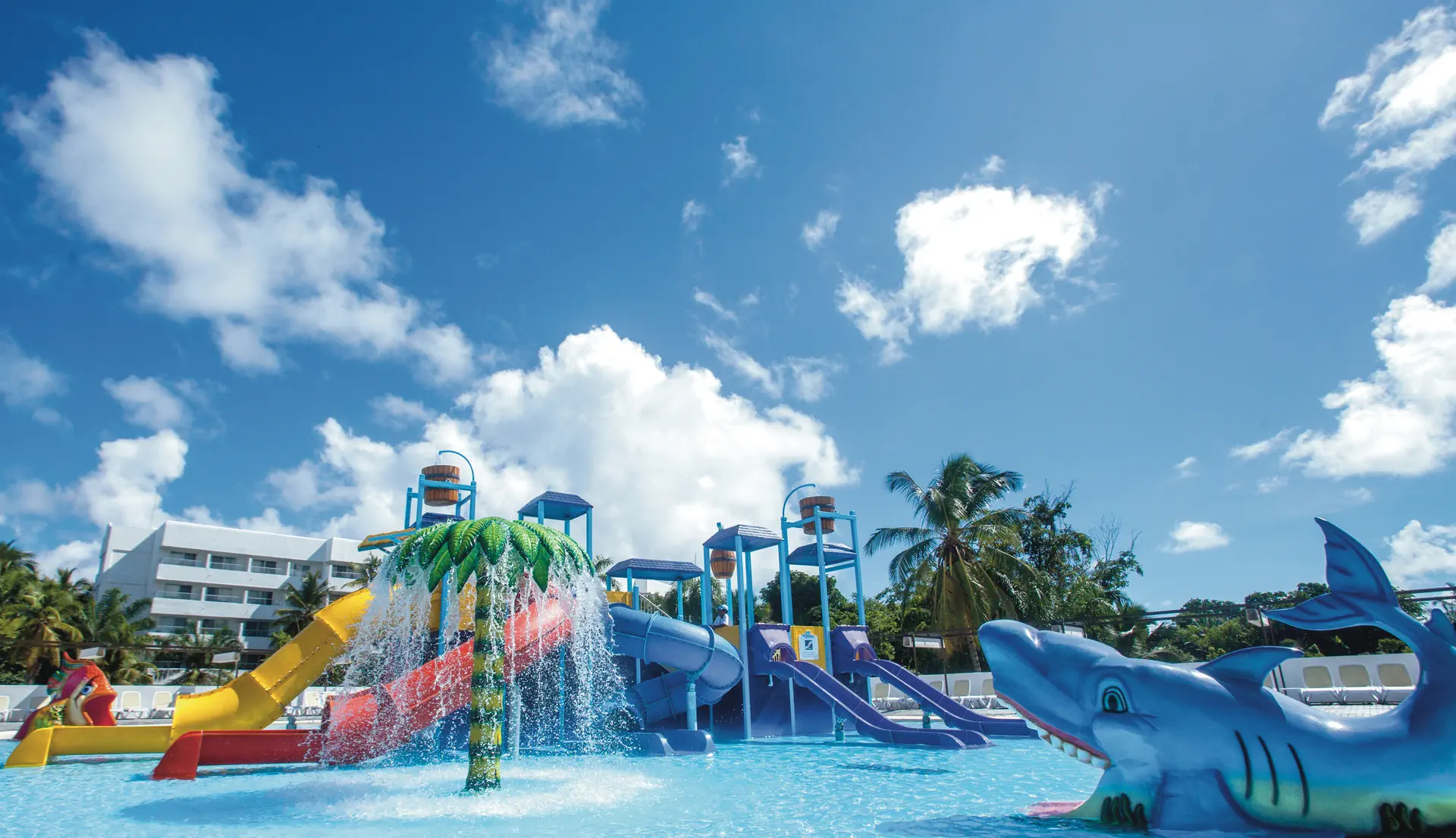 Riu Palace Bavaro - zdjęcie 30