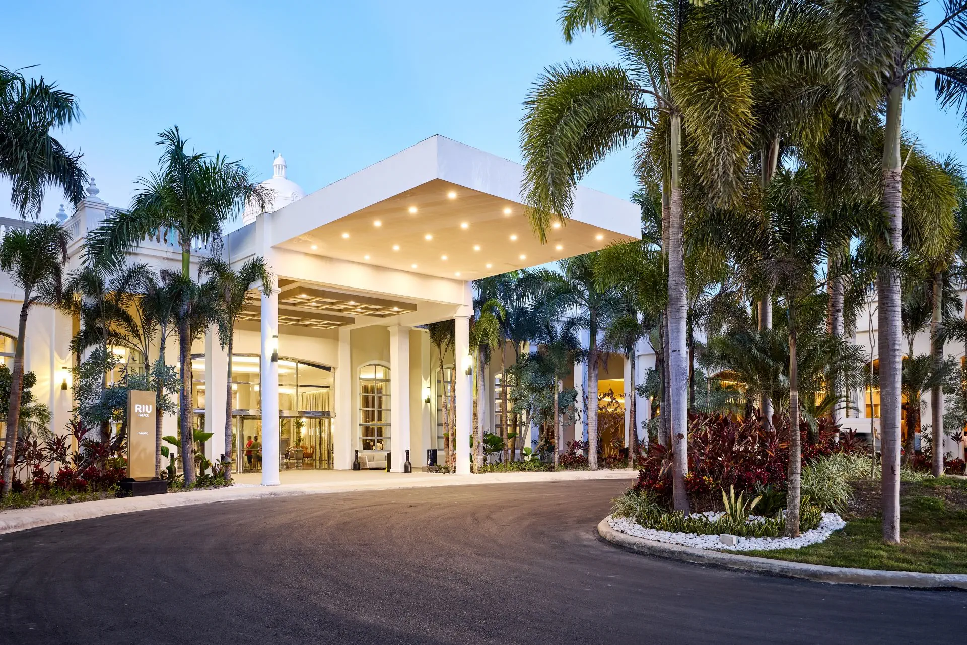Riu Palace Bavaro - zdjęcie 5