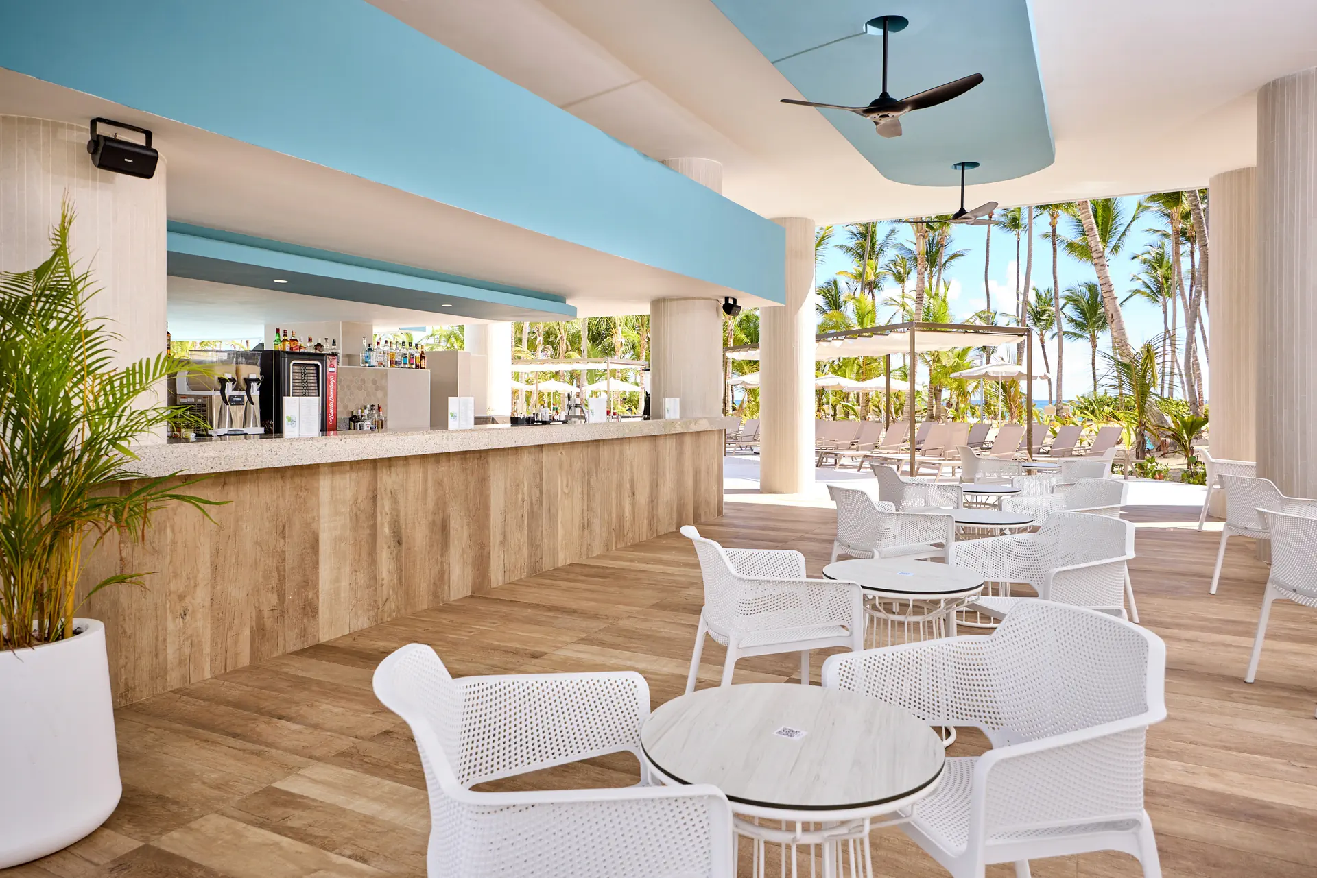Riu Palace Bavaro - zdjęcie 39