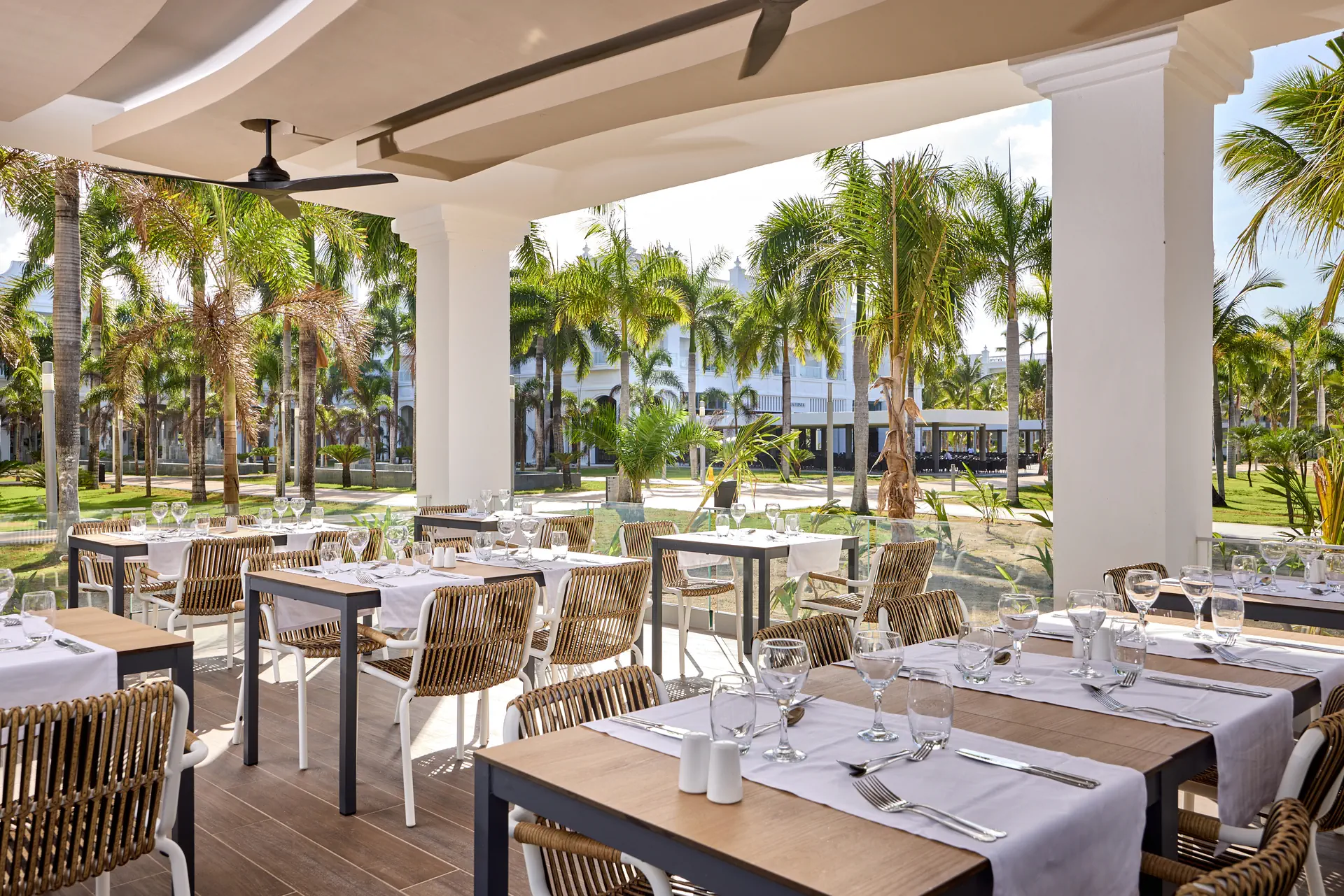 Riu Palace Bavaro - zdjęcie 32