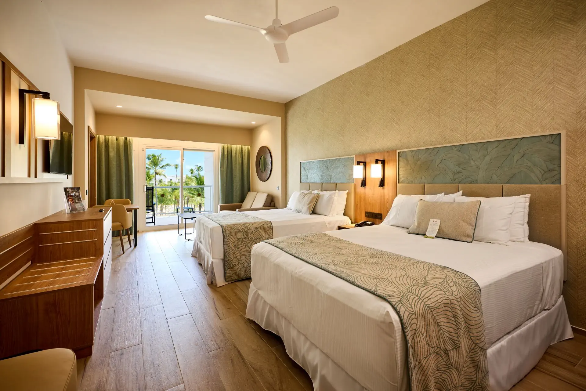 Riu Palace Bavaro - zdjęcie 7