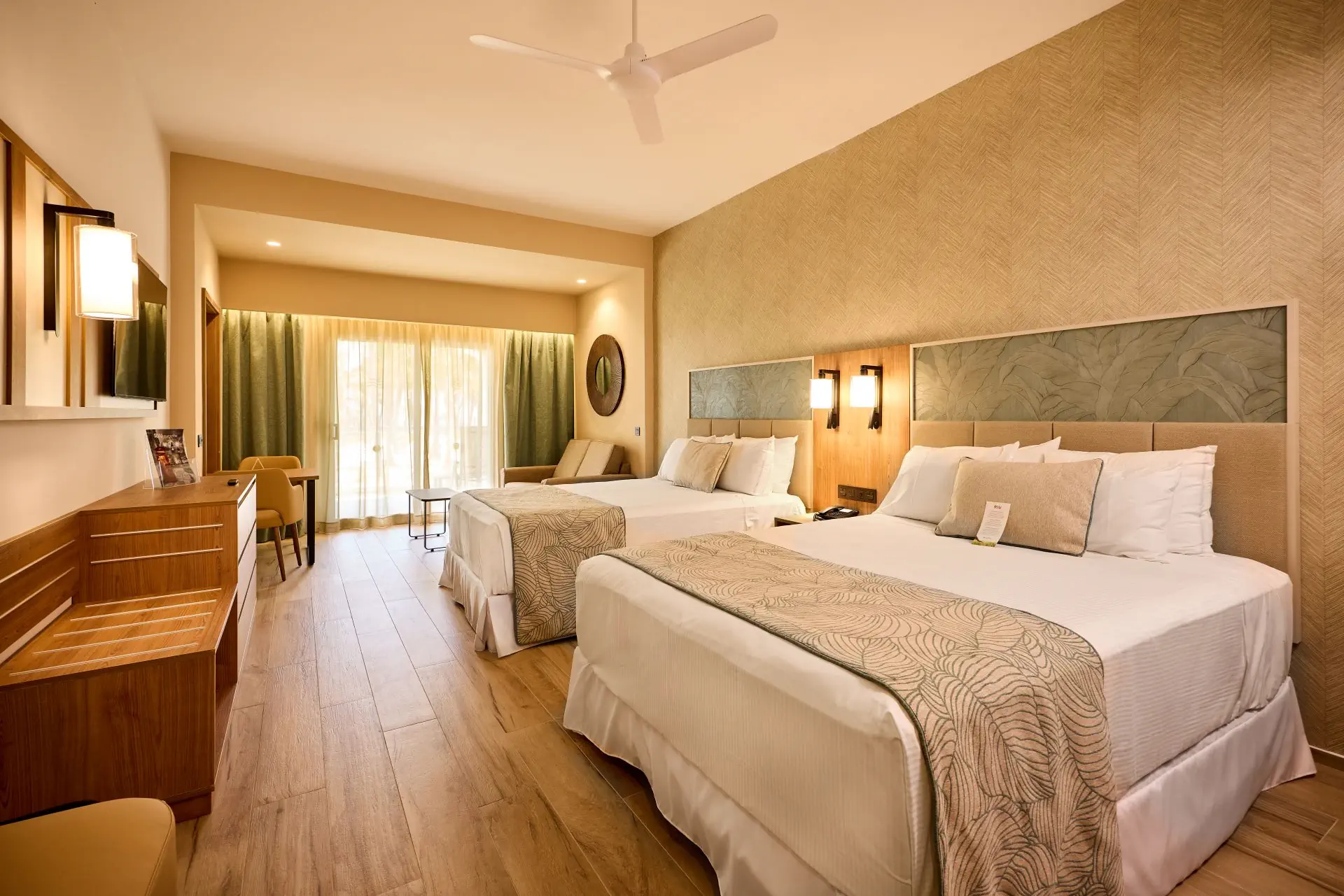 Riu Palace Bavaro - zdjęcie 9