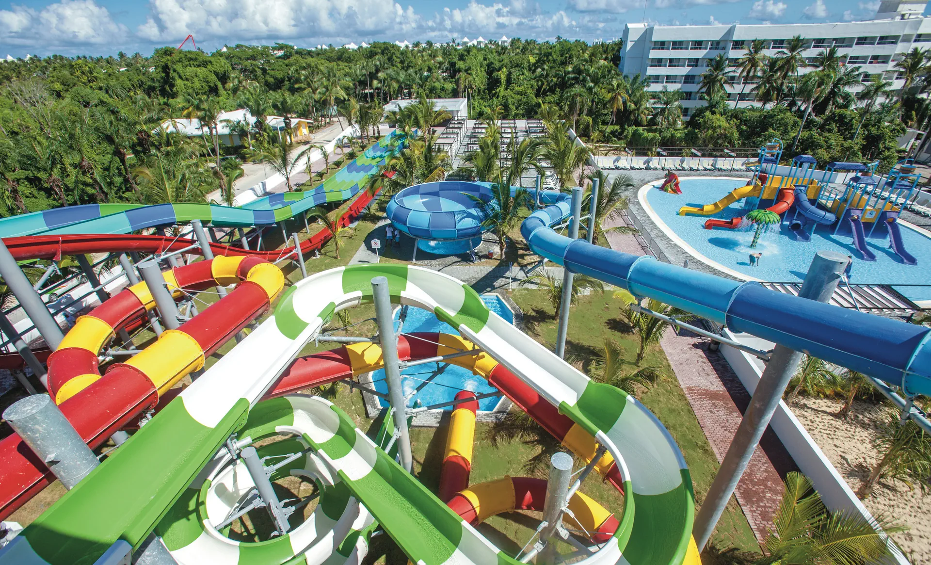 Riu Palace Bavaro - zdjęcie 29