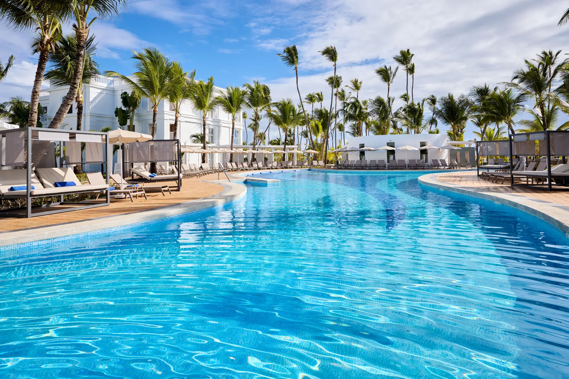 Riu Palace Bavaro - zdjęcie 20