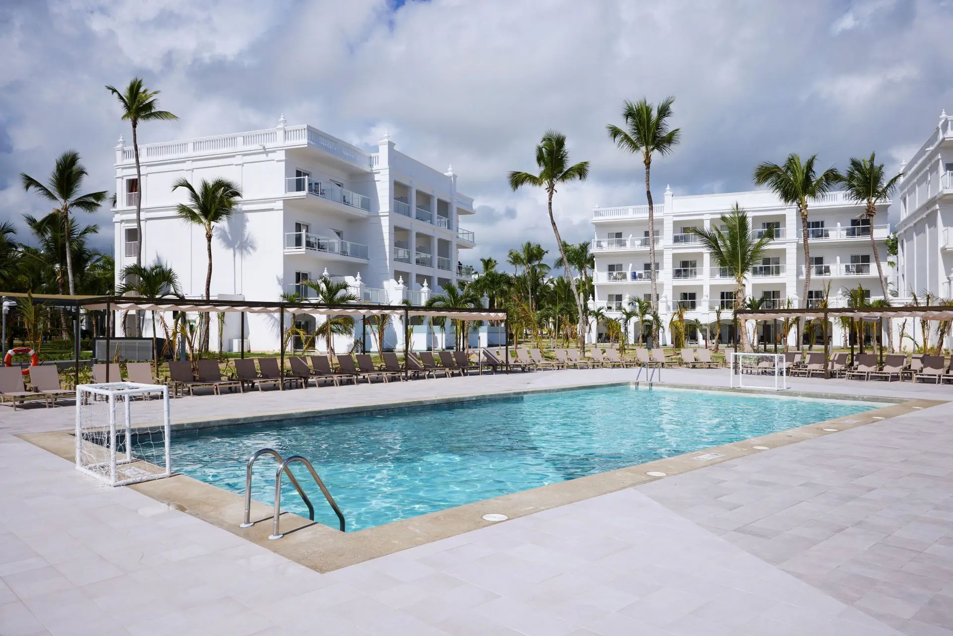 Riu Palace Bavaro - zdjęcie 24