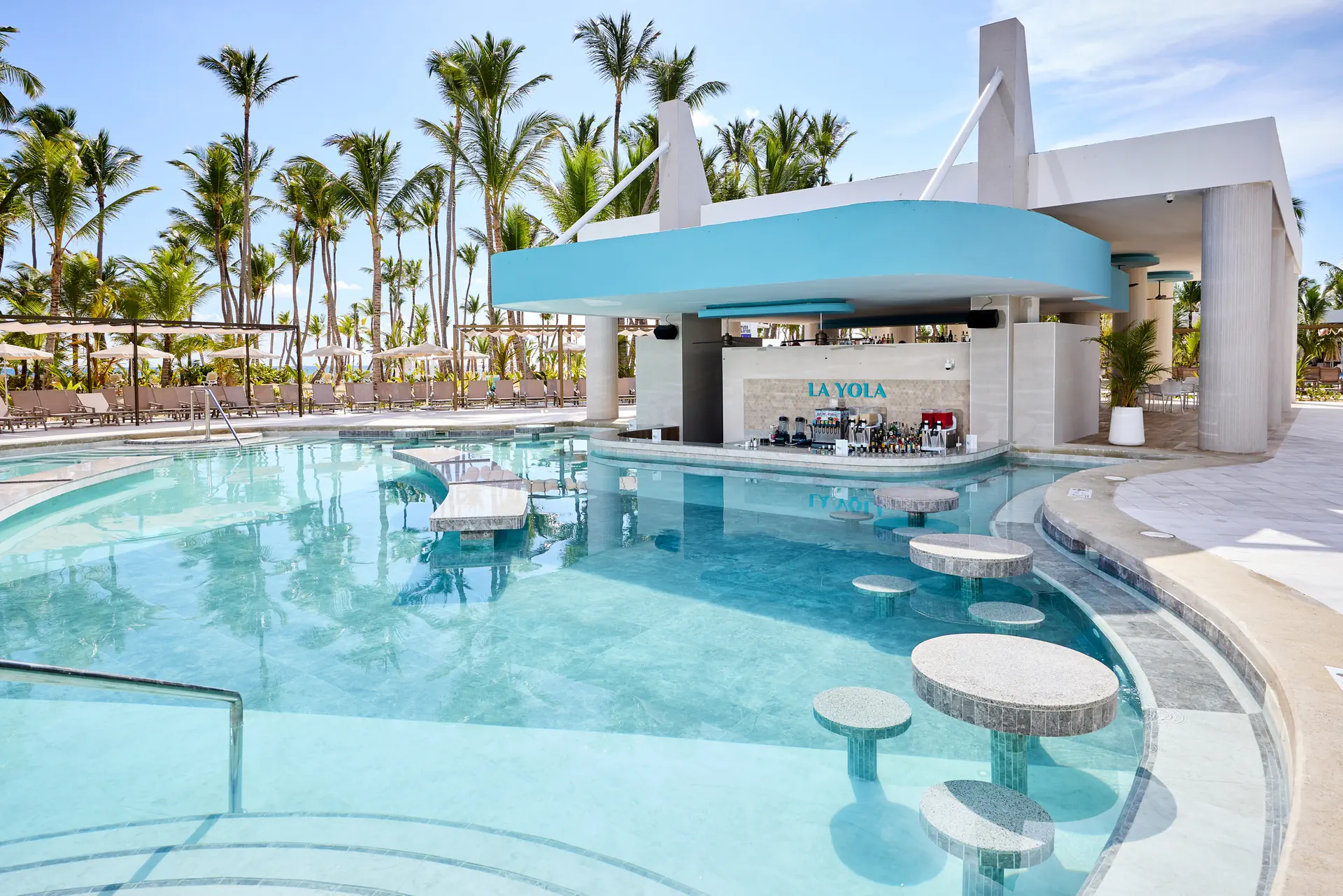 Riu Palace Bavaro - zdjęcie 38