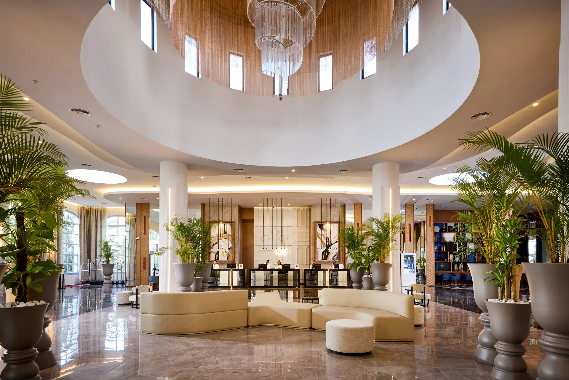 Riu Palace Bavaro - zdjęcie 6