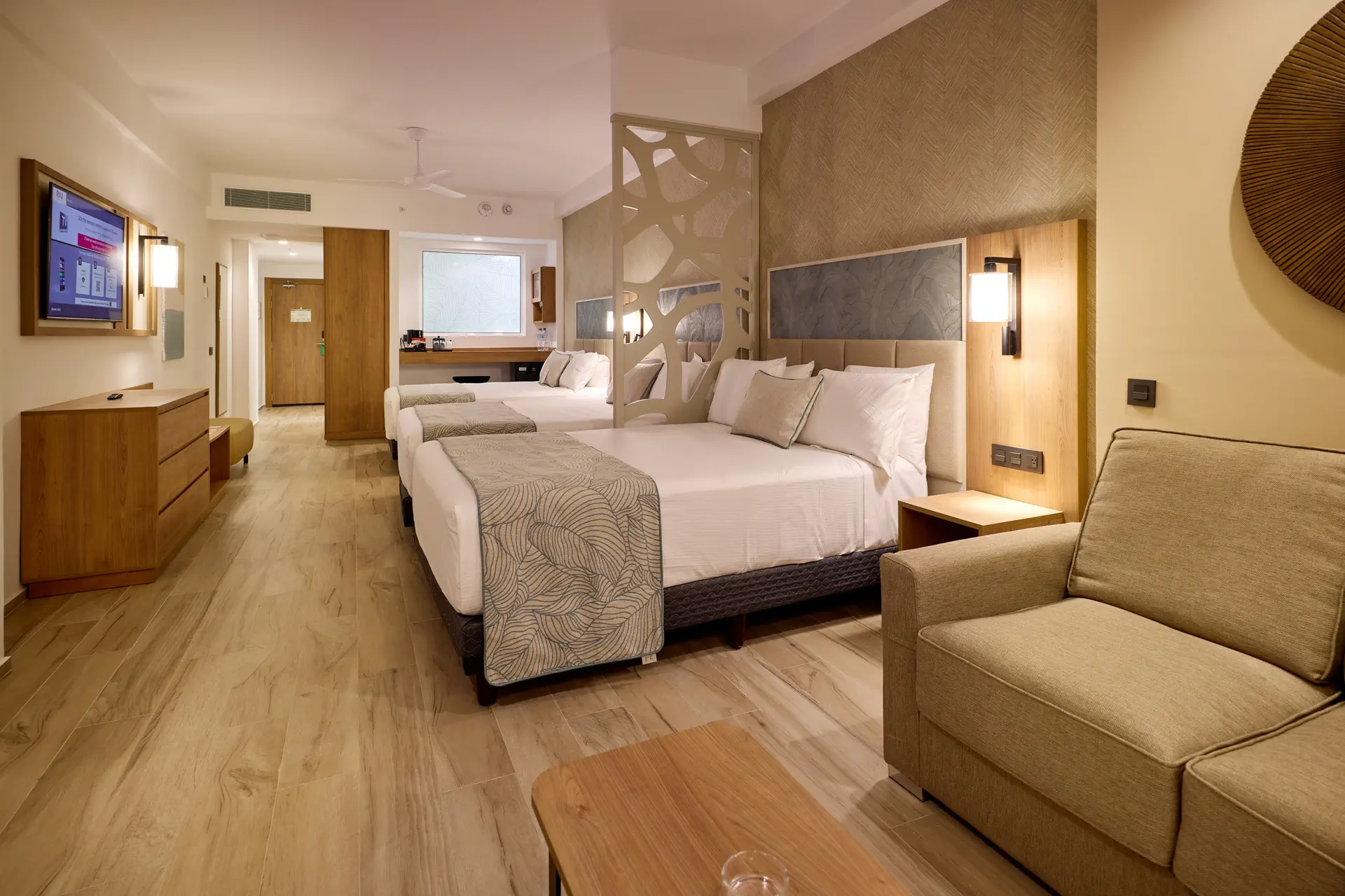 Riu Palace Bavaro - zdjęcie 17
