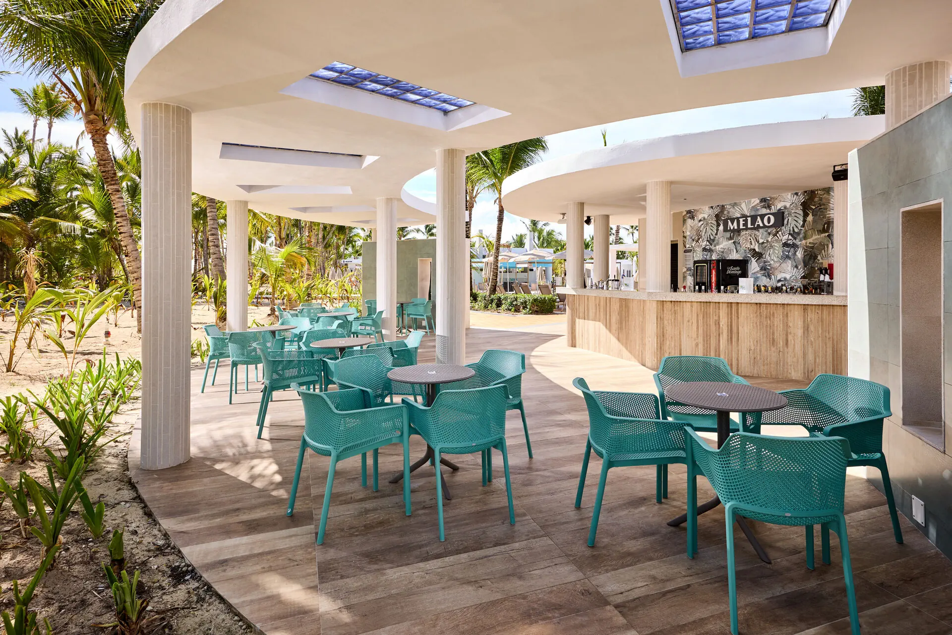 Riu Palace Bavaro - zdjęcie 37