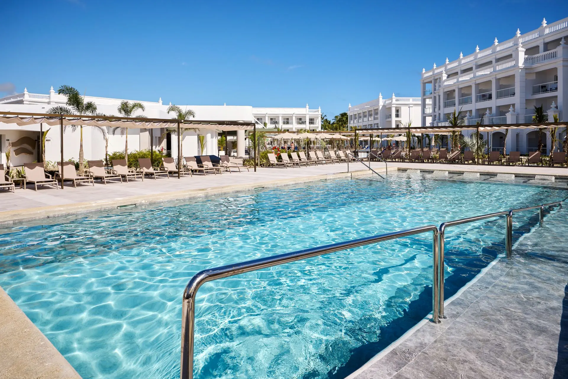 Riu Palace Bavaro - zdjęcie 23