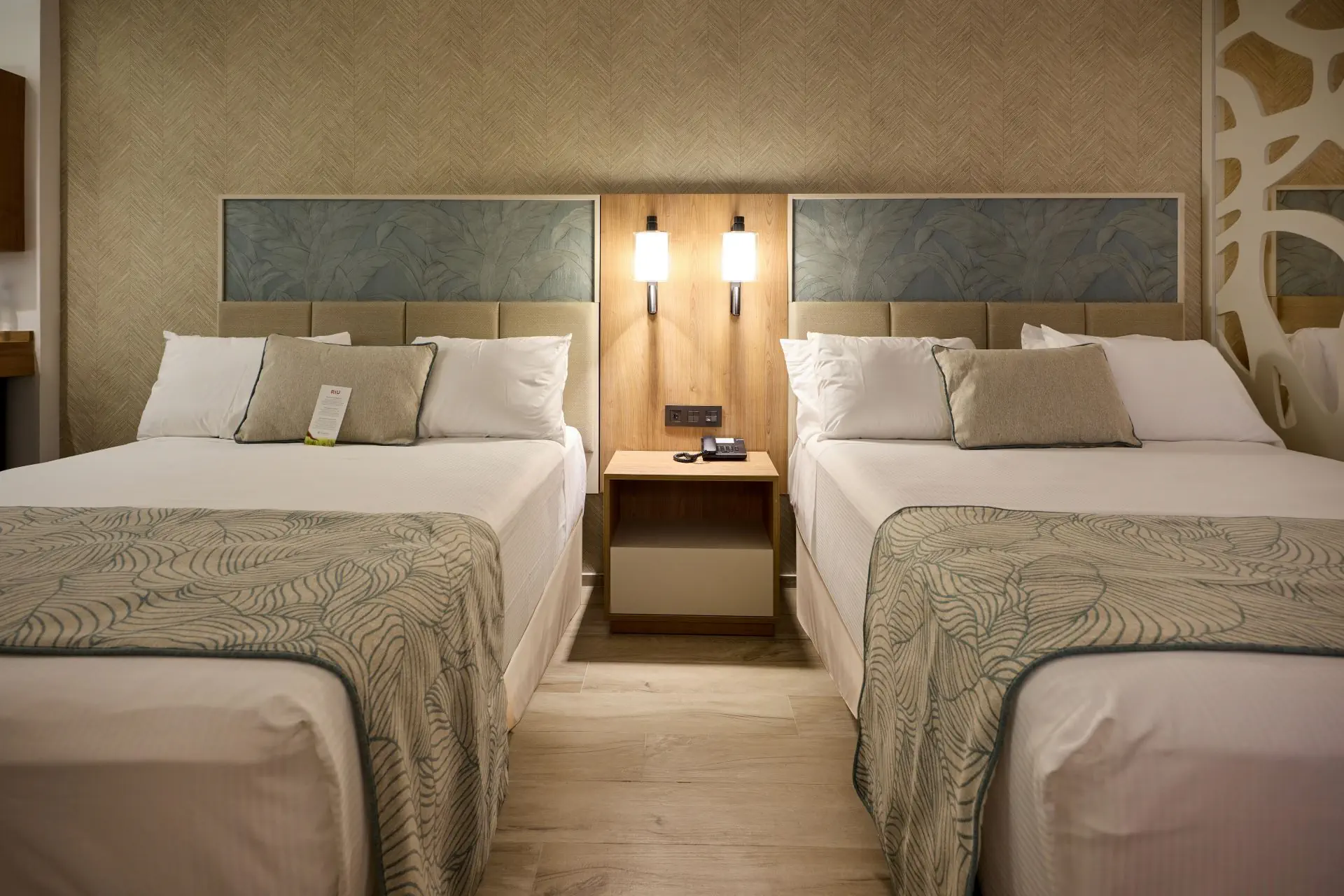 Riu Palace Bavaro - zdjęcie 8
