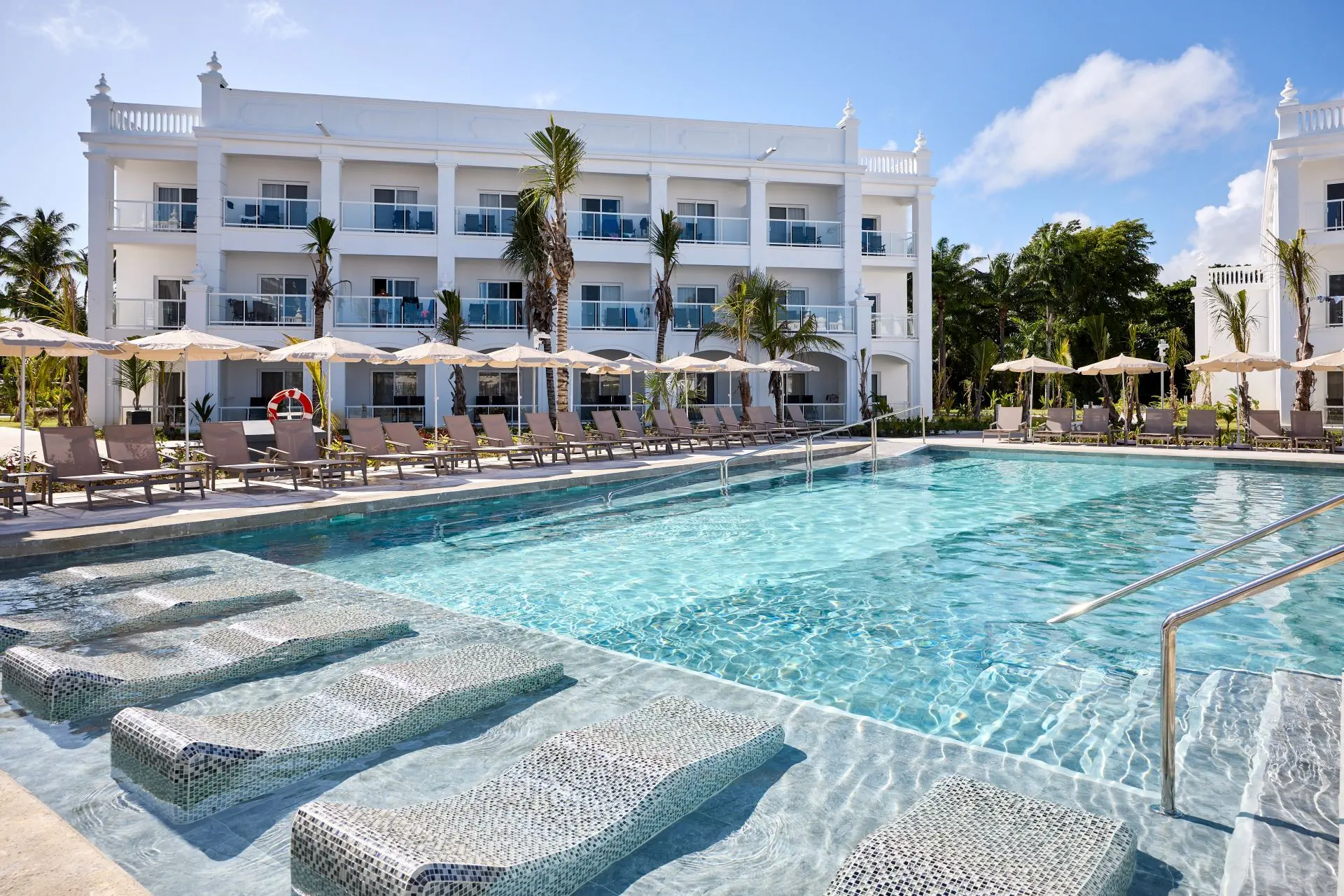 Riu Palace Bavaro - zdjęcie 22