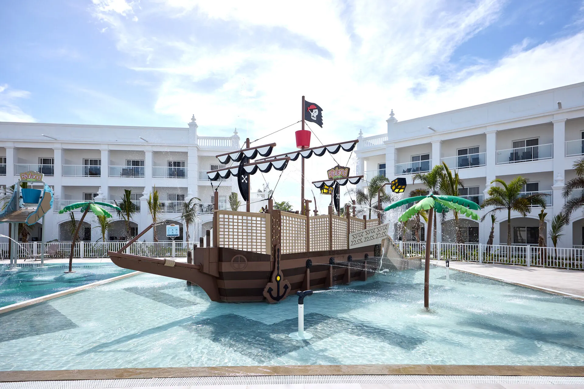Riu Palace Bavaro - zdjęcie 25