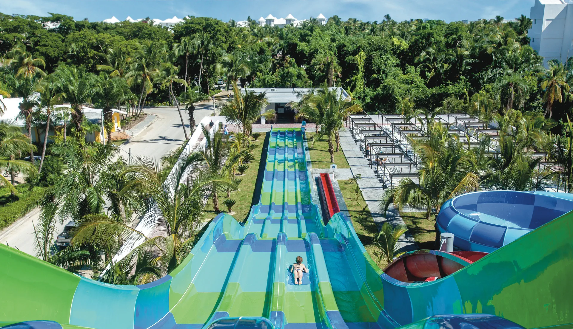 Riu Palace Bavaro - zdjęcie 28