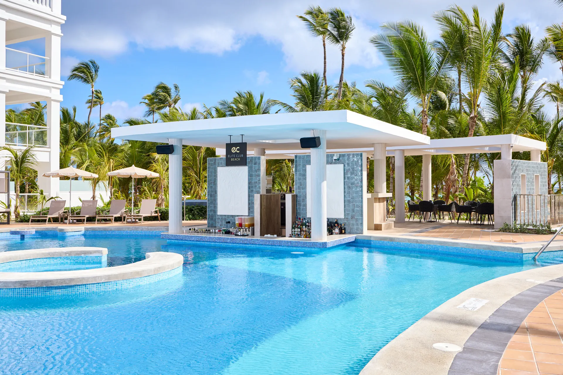 Riu Palace Bavaro - zdjęcie 36