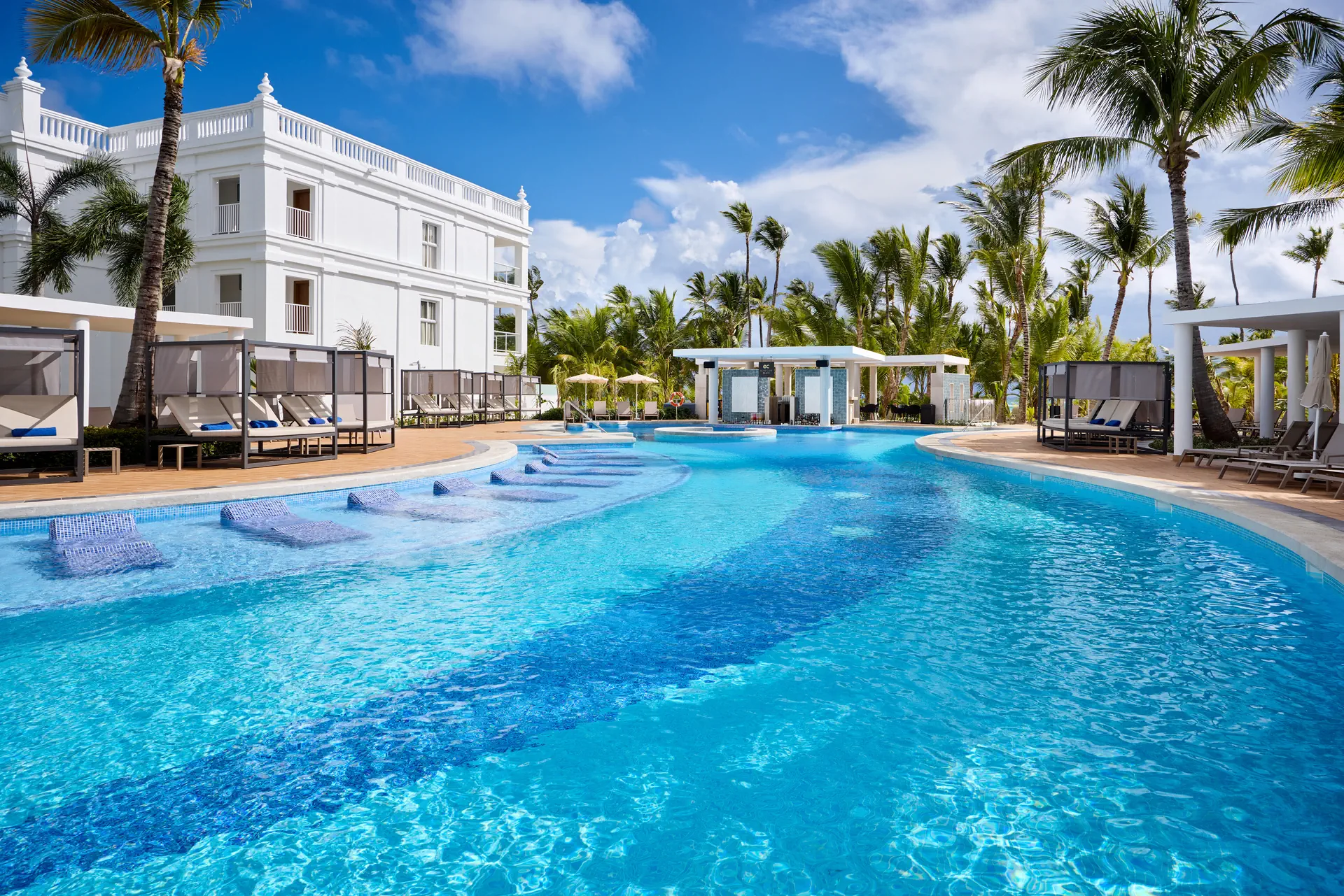 Riu Palace Bavaro - zdjęcie 21