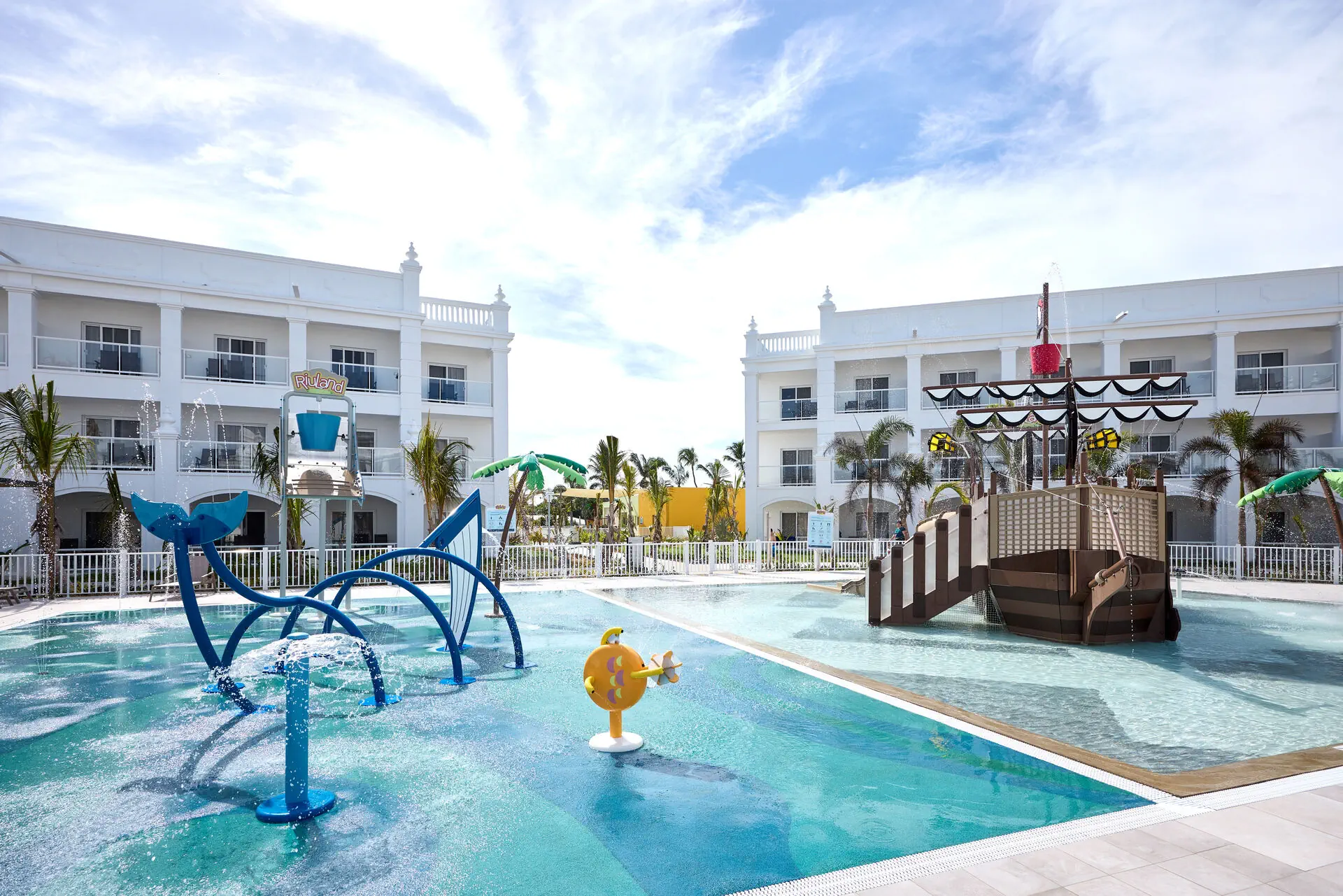 Riu Palace Bavaro - zdjęcie 26