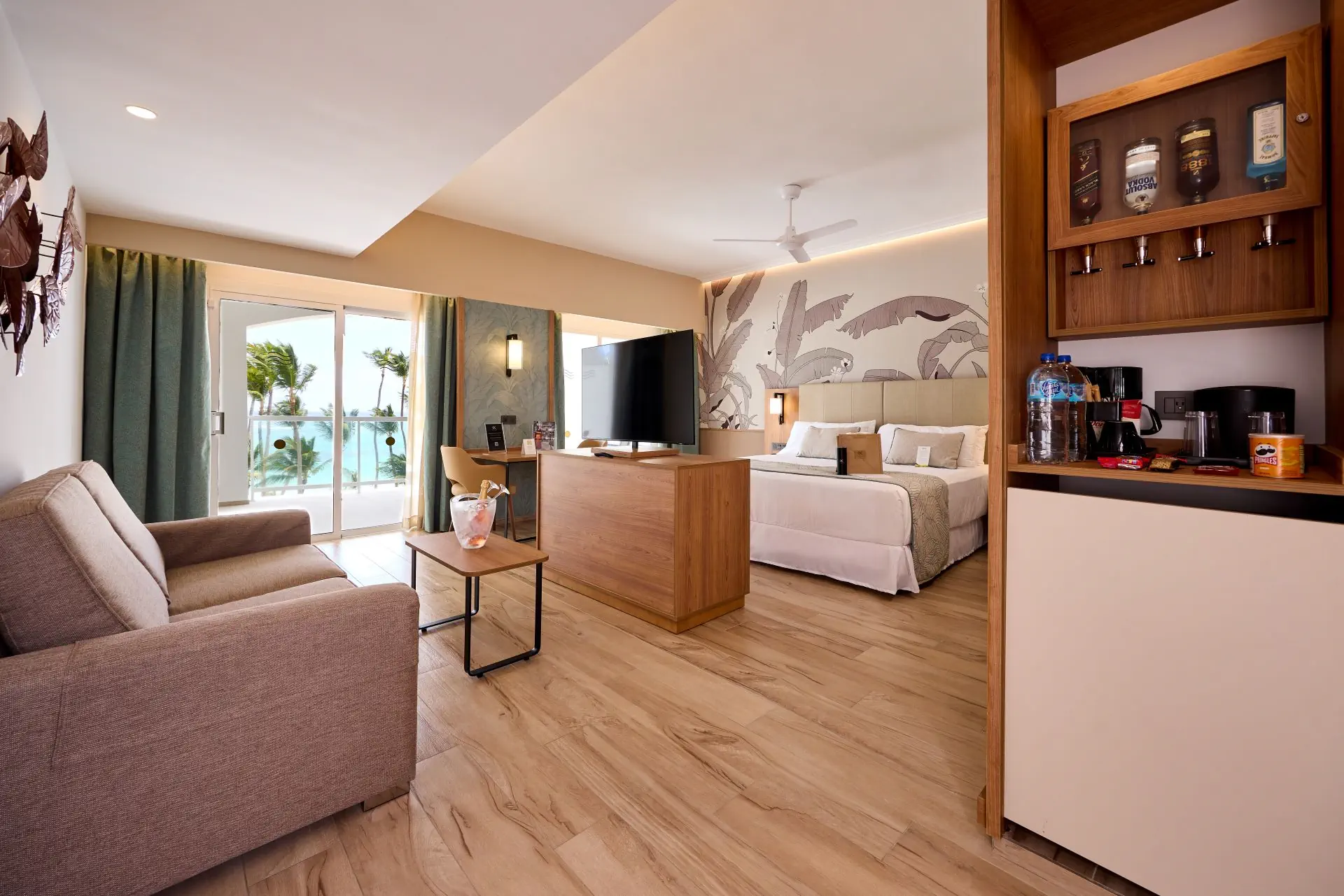 Riu Palace Bavaro - zdjęcie 13
