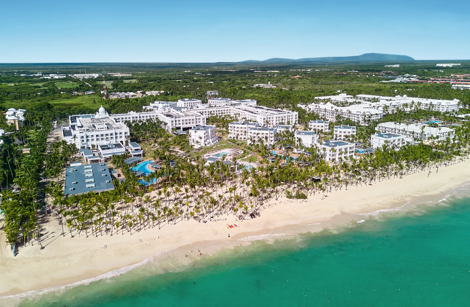 Riu Palace Bavaro - zdjęcie 3