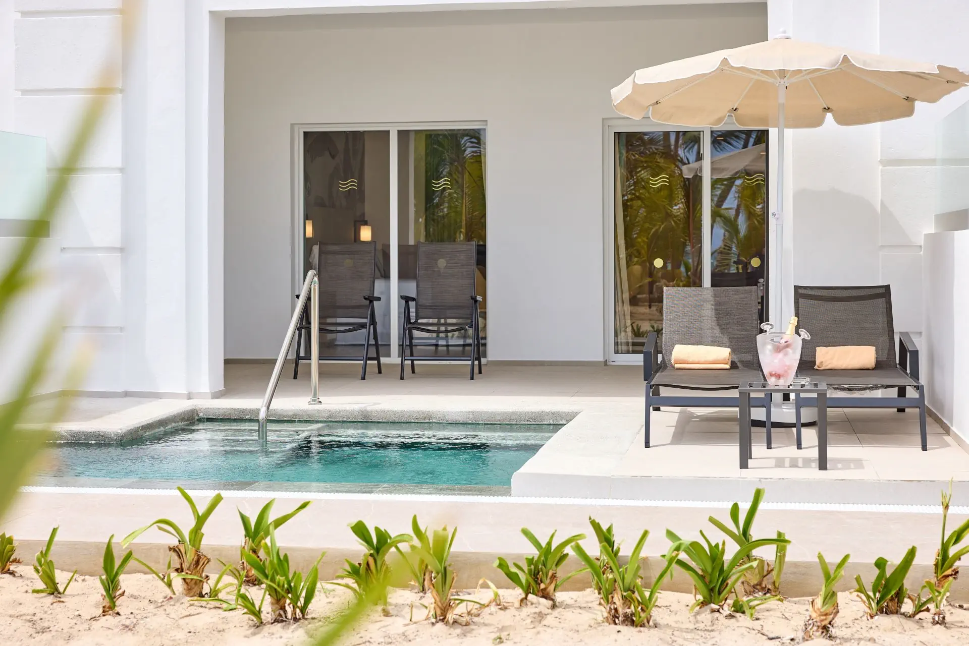 Riu Palace Bavaro - zdjęcie 15