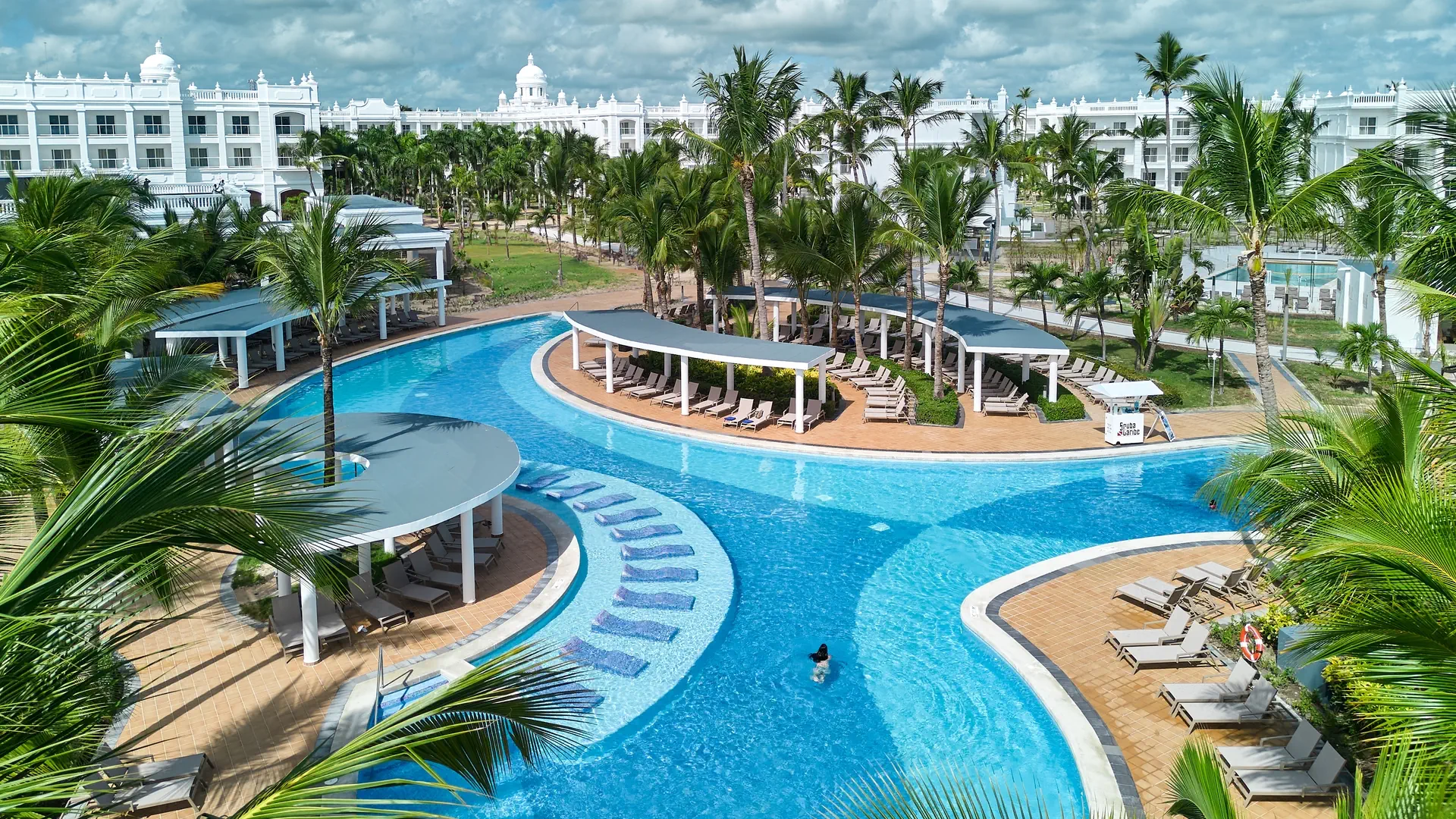 Riu Palace Bavaro - zdjęcie 19