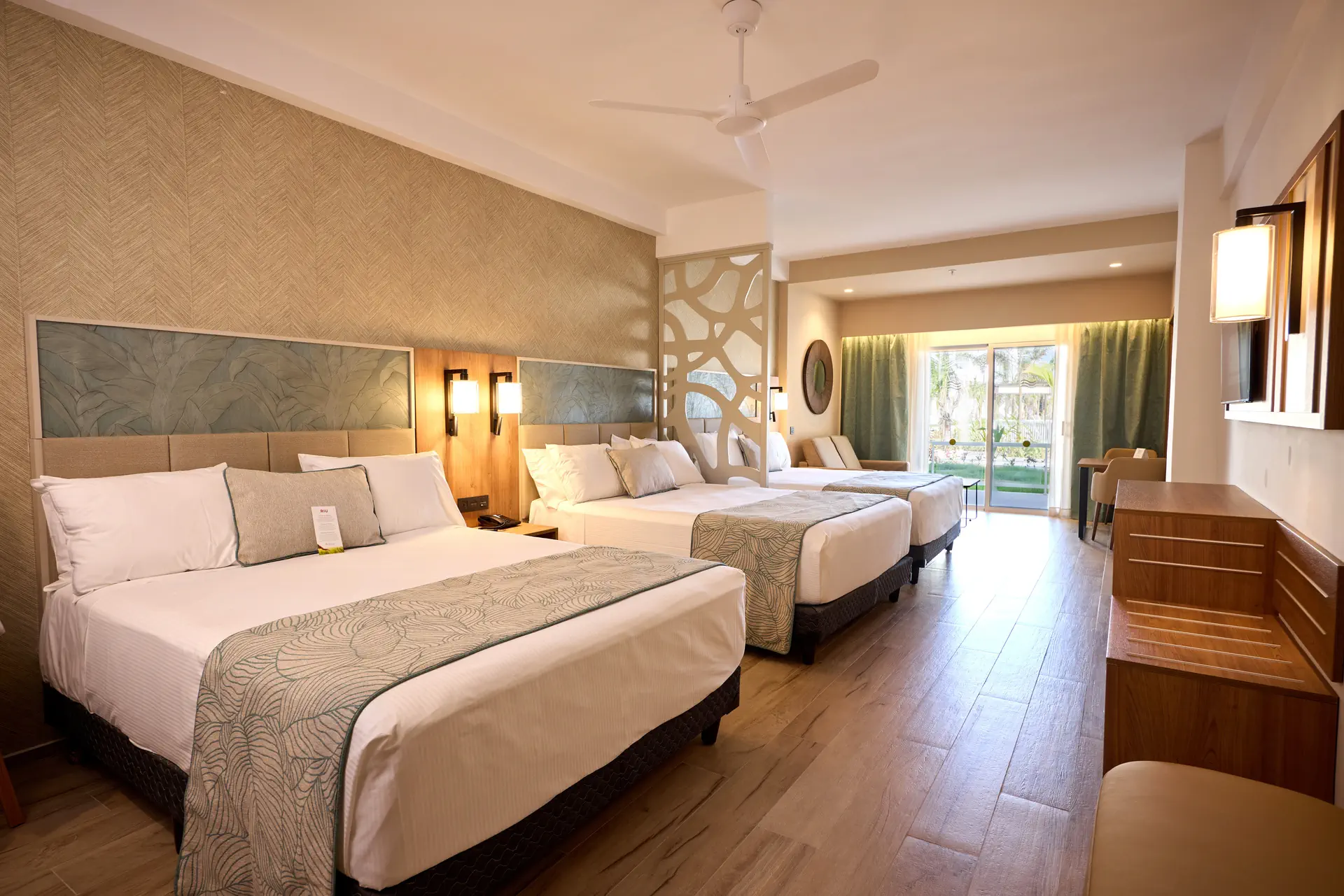 Riu Palace Bavaro - zdjęcie 16