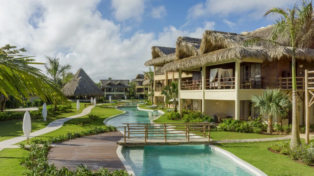 Zoetry Agua Punta Cana - zdjęcie 8