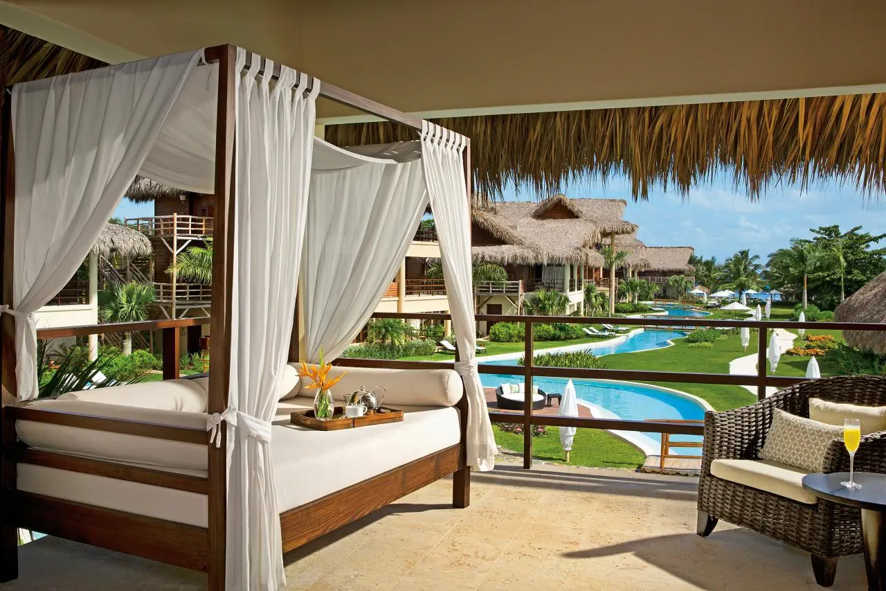 Zoetry Agua Punta Cana - zdjęcie 14