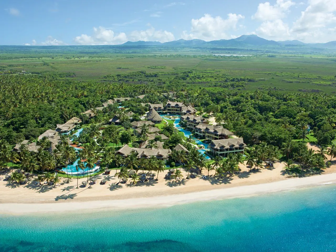 Zoetry Agua Punta Cana - zdjęcie 2