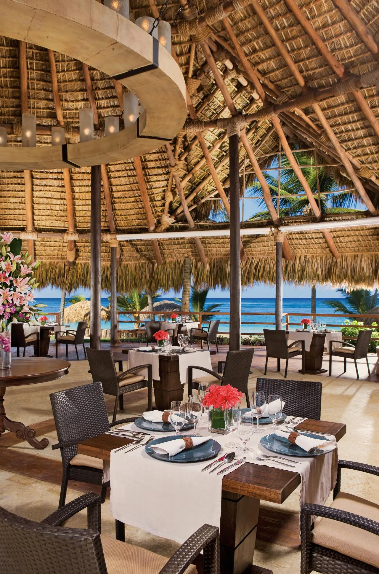 Zoetry Agua Punta Cana - zdjęcie 21
