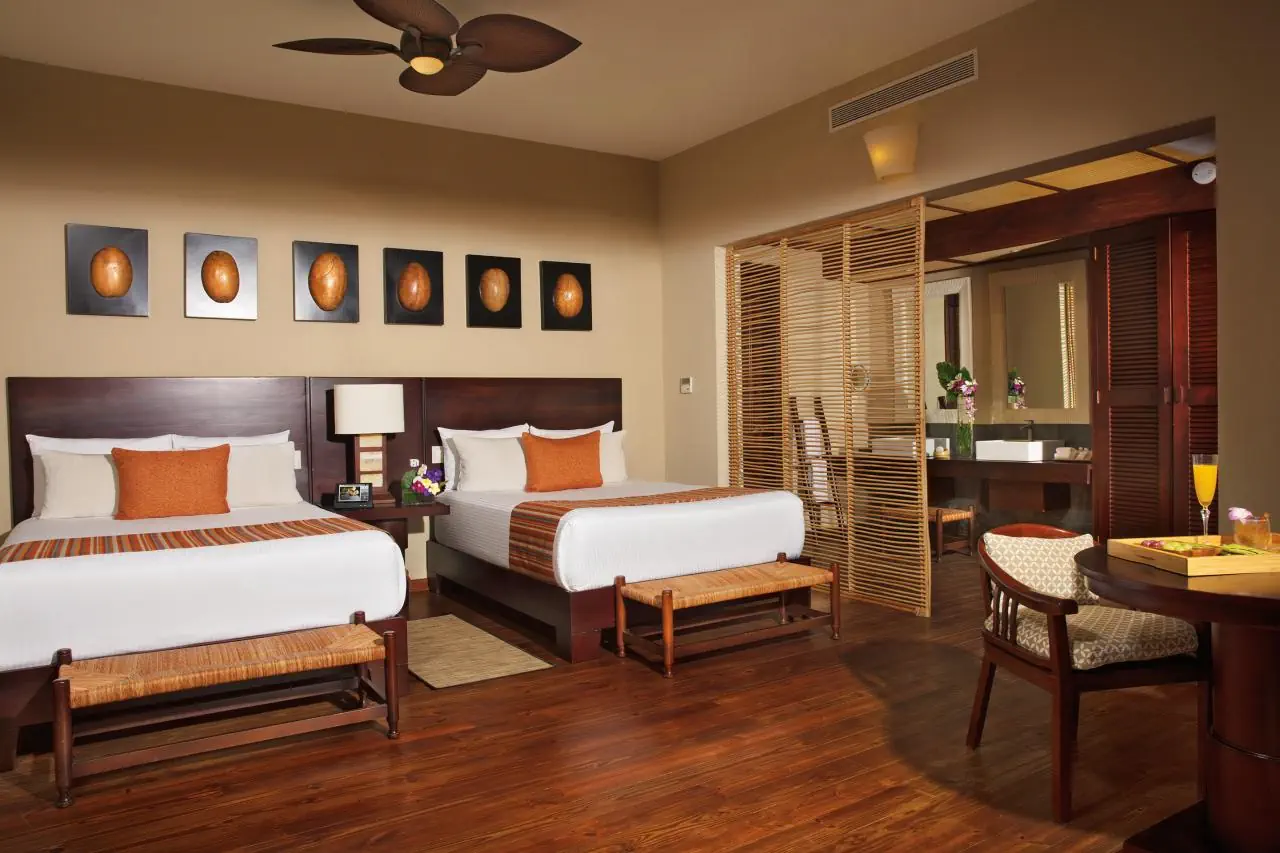 Zoetry Agua Punta Cana - zdjęcie 12