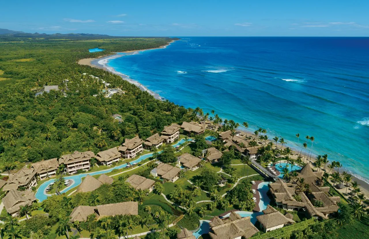 Zoetry Agua Punta Cana - zdjęcie 10