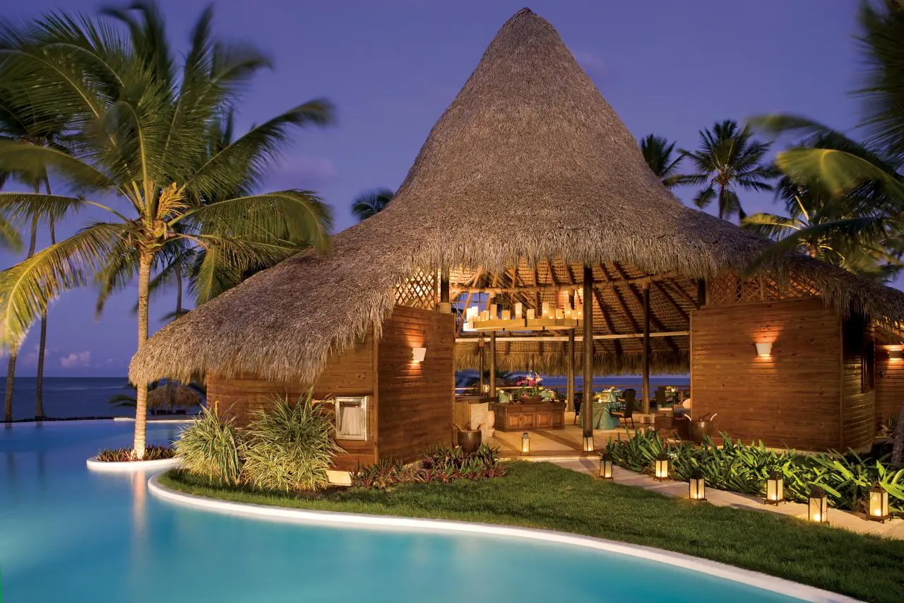 Zoetry Agua Punta Cana - zdjęcie 22