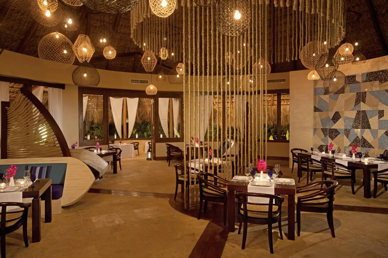 Zoetry Agua Punta Cana - zdjęcie 20