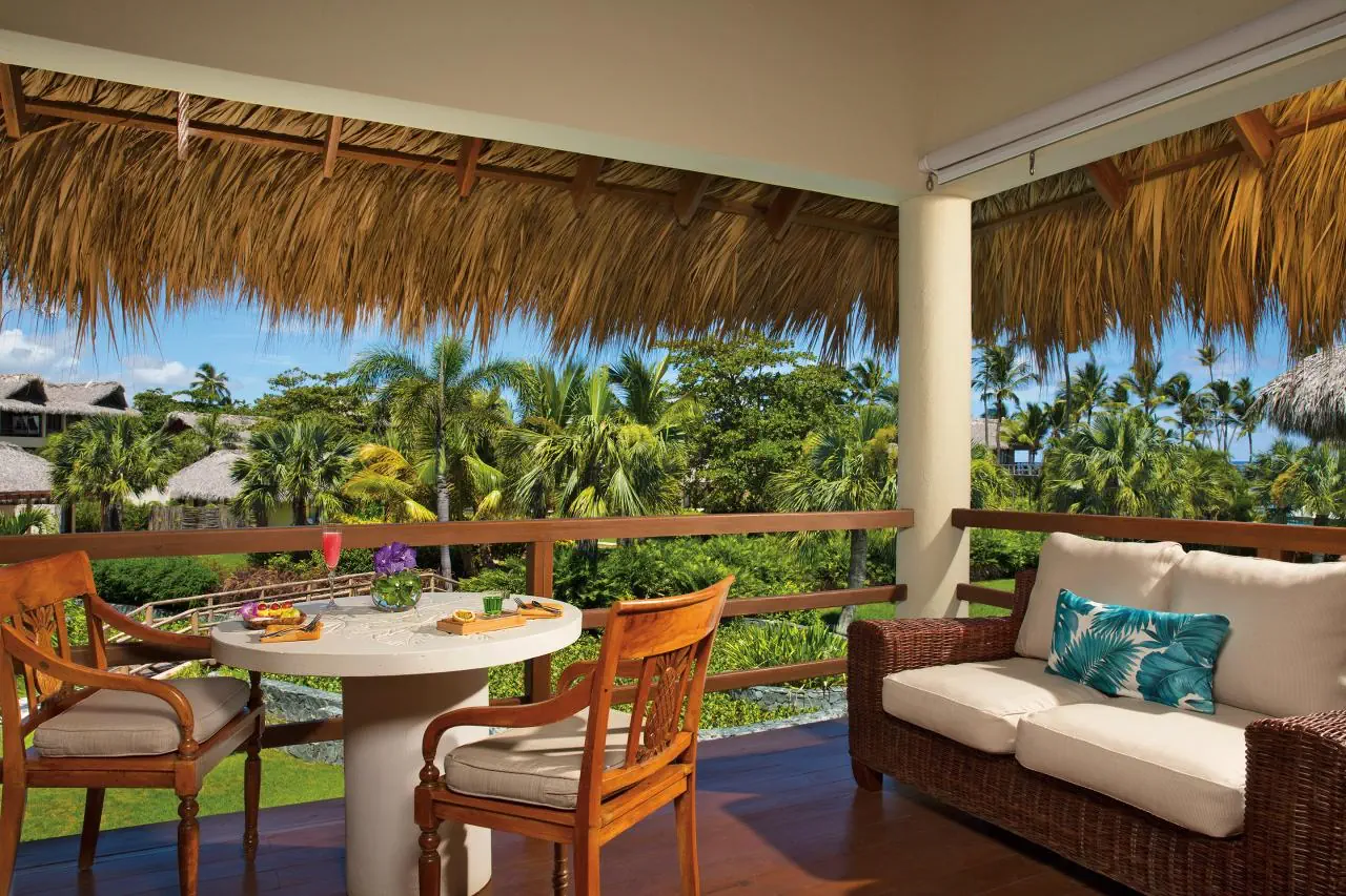 Zoetry Agua Punta Cana - zdjęcie 27