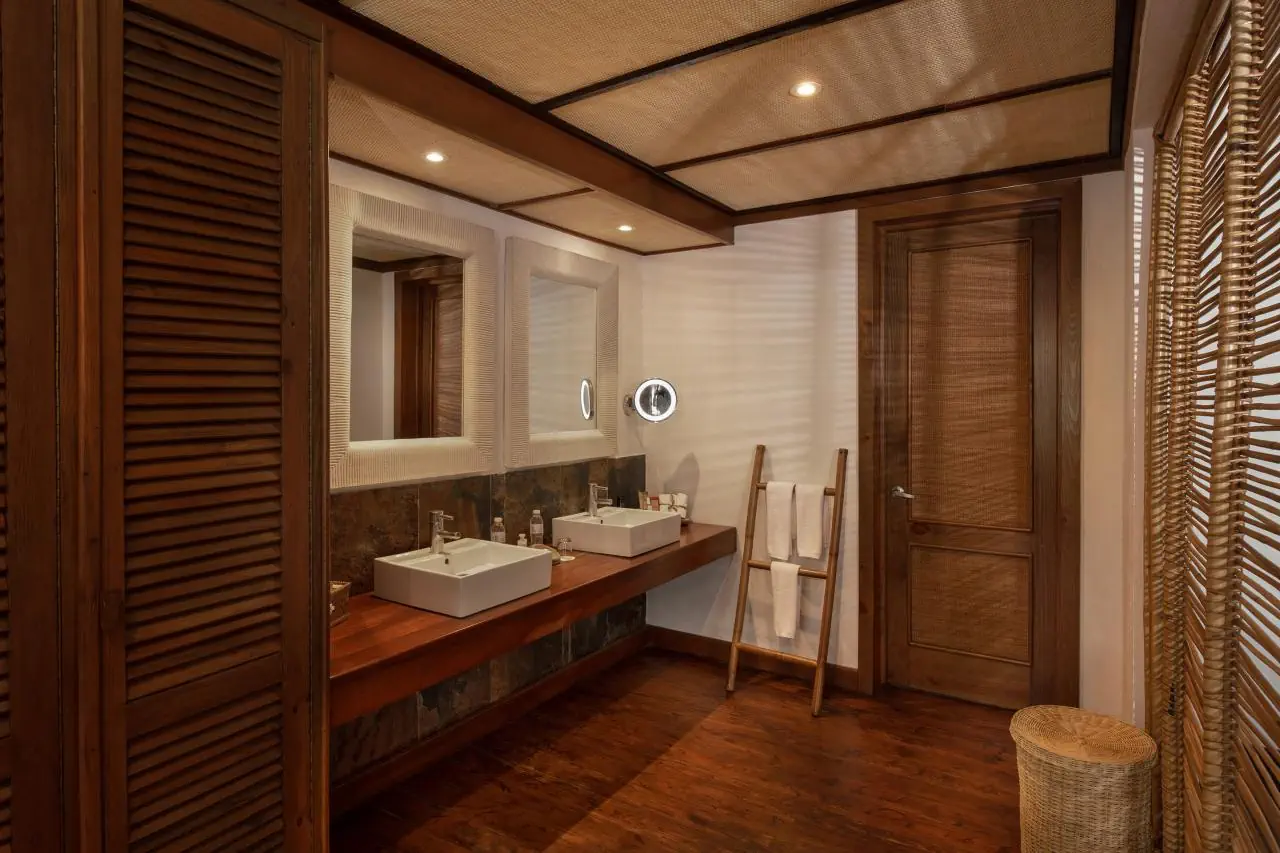 Zoetry Agua Punta Cana - zdjęcie 19