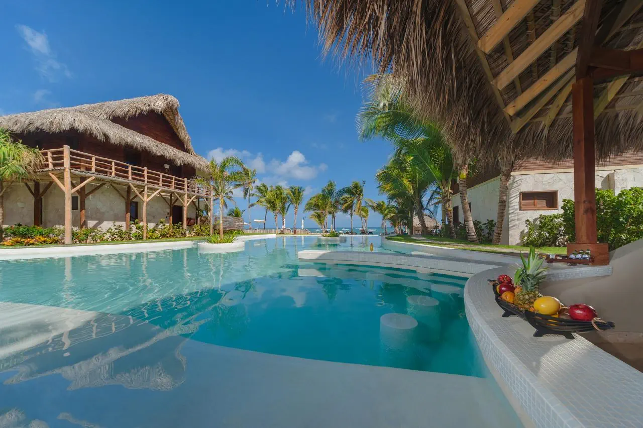 Zoetry Agua Punta Cana - zdjęcie 9