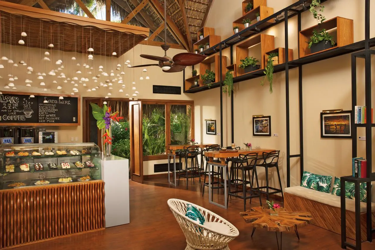 Zoetry Agua Punta Cana - zdjęcie 25