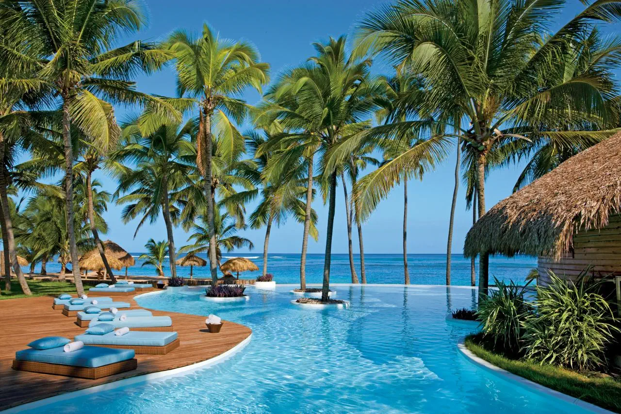 Zoetry Agua Punta Cana - zdjęcie 4