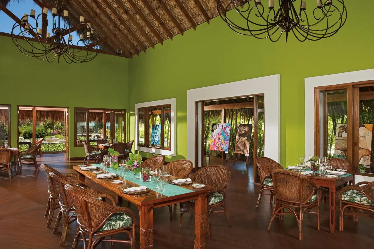 Zoetry Agua Punta Cana - zdjęcie 26