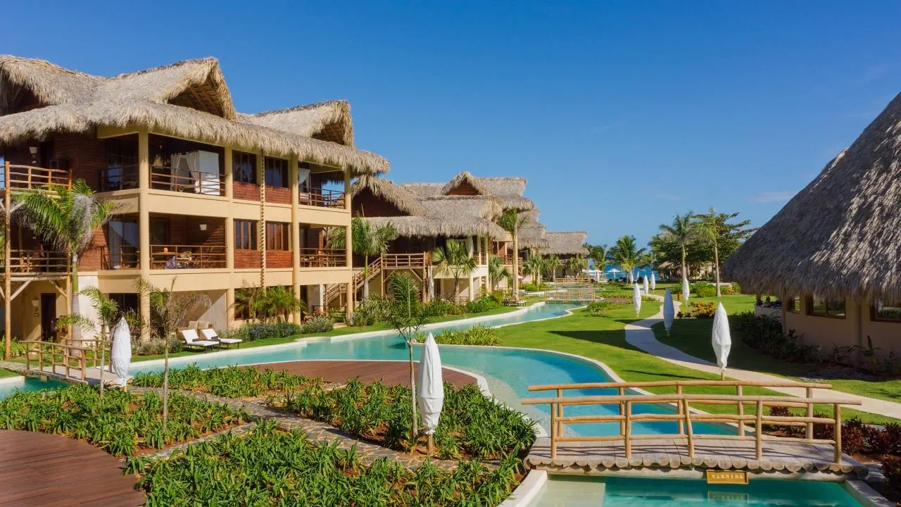 Zoetry Agua Punta Cana - zdjęcie 6