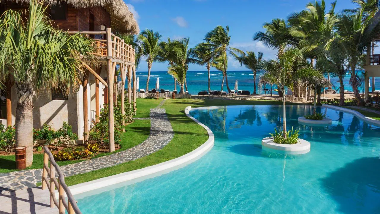Zoetry Agua Punta Cana - zdjęcie 5
