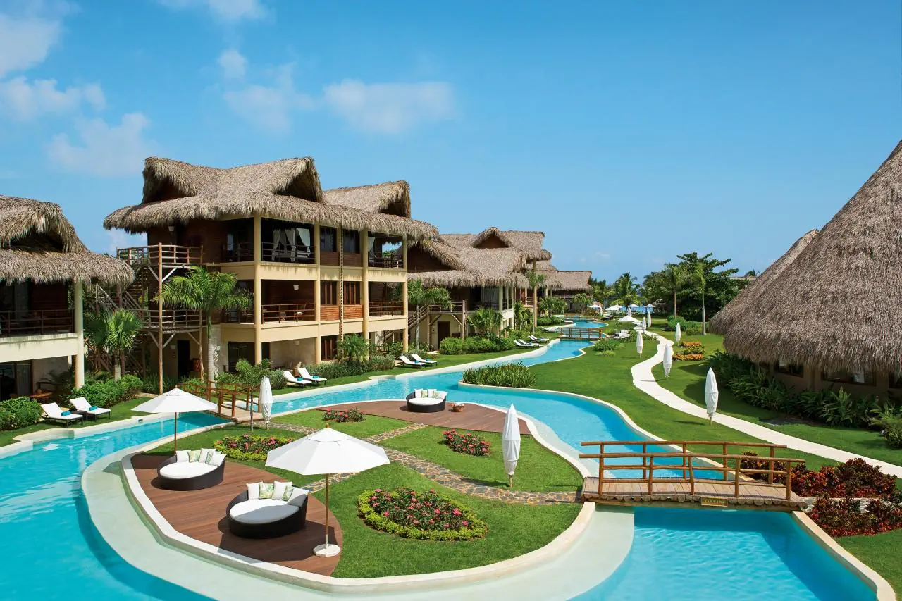 Zoetry Agua Punta Cana - zdjęcie 7