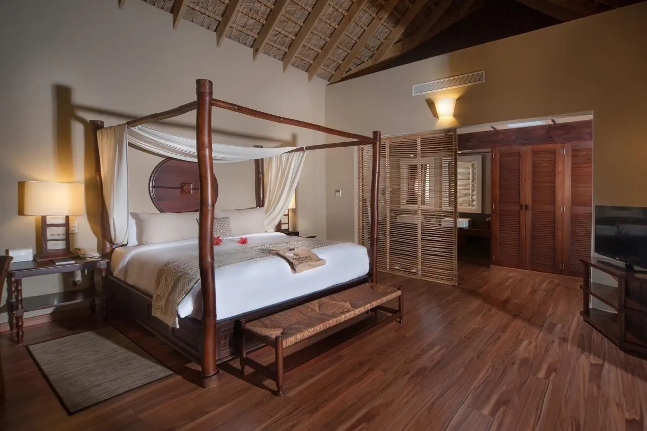 Zoetry Agua Punta Cana - zdjęcie 13