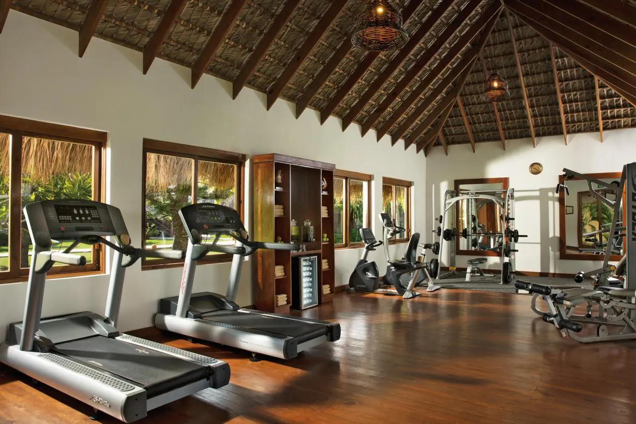 Zoetry Agua Punta Cana - zdjęcie 28