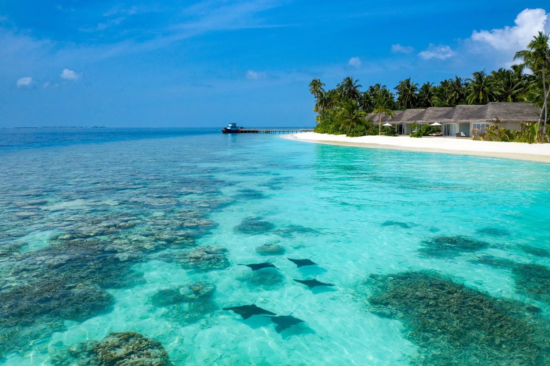 Baglioni Resort Maldives - zdjęcie 10