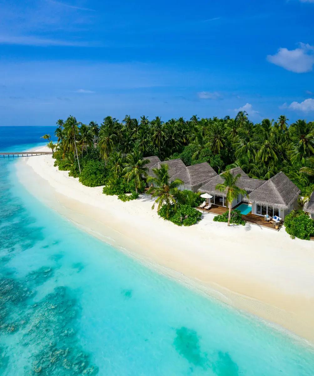 Baglioni Resort Maldives - zdjęcie 12